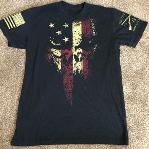 Men’s “Infidel” Grunt Style Shirt